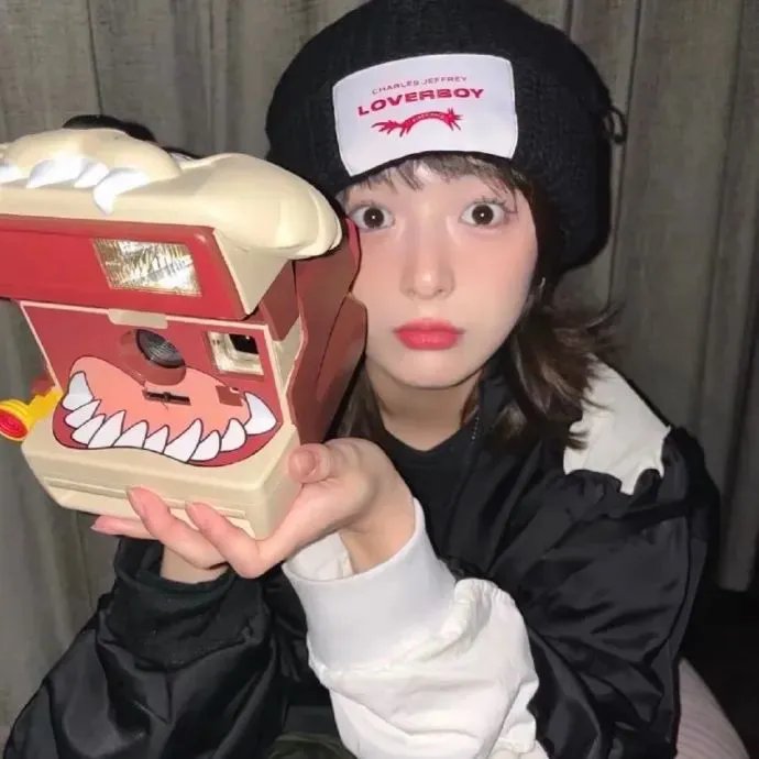 亲情回归